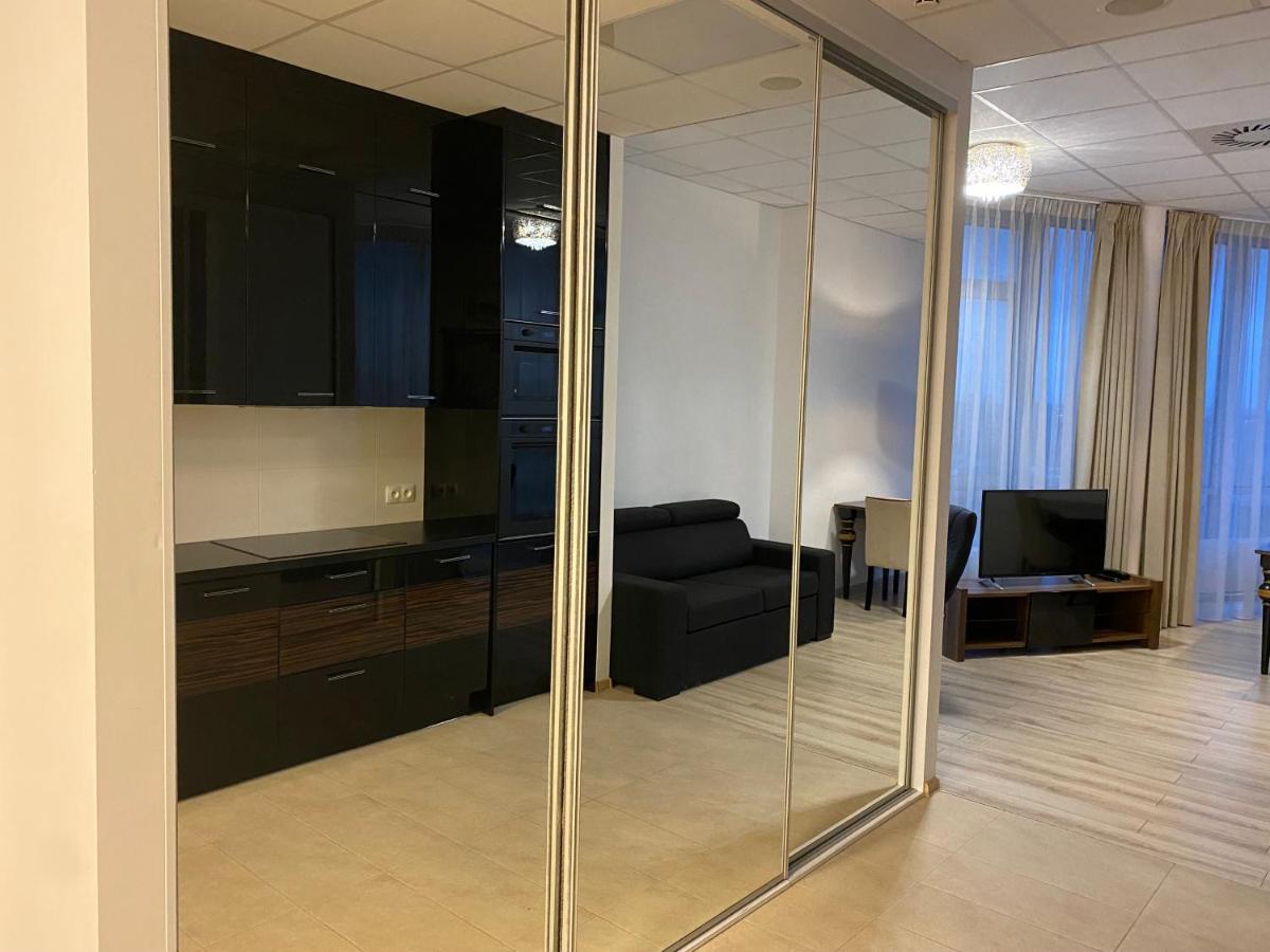 Appartement Good Apartments Varsovia *