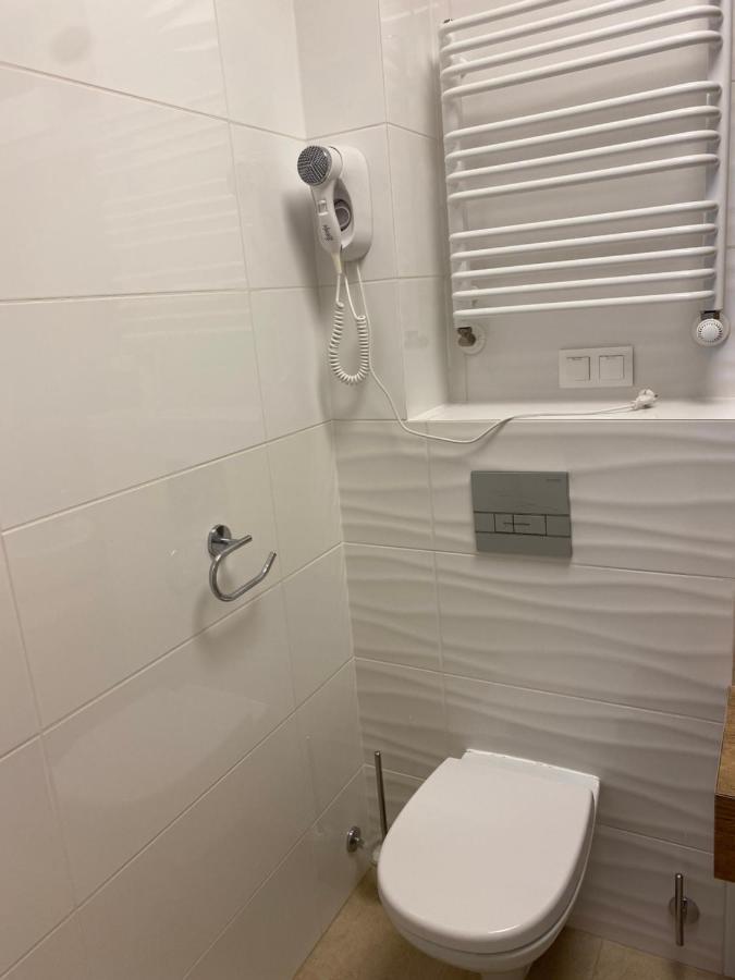 Appartement Good Apartments Varsovia *