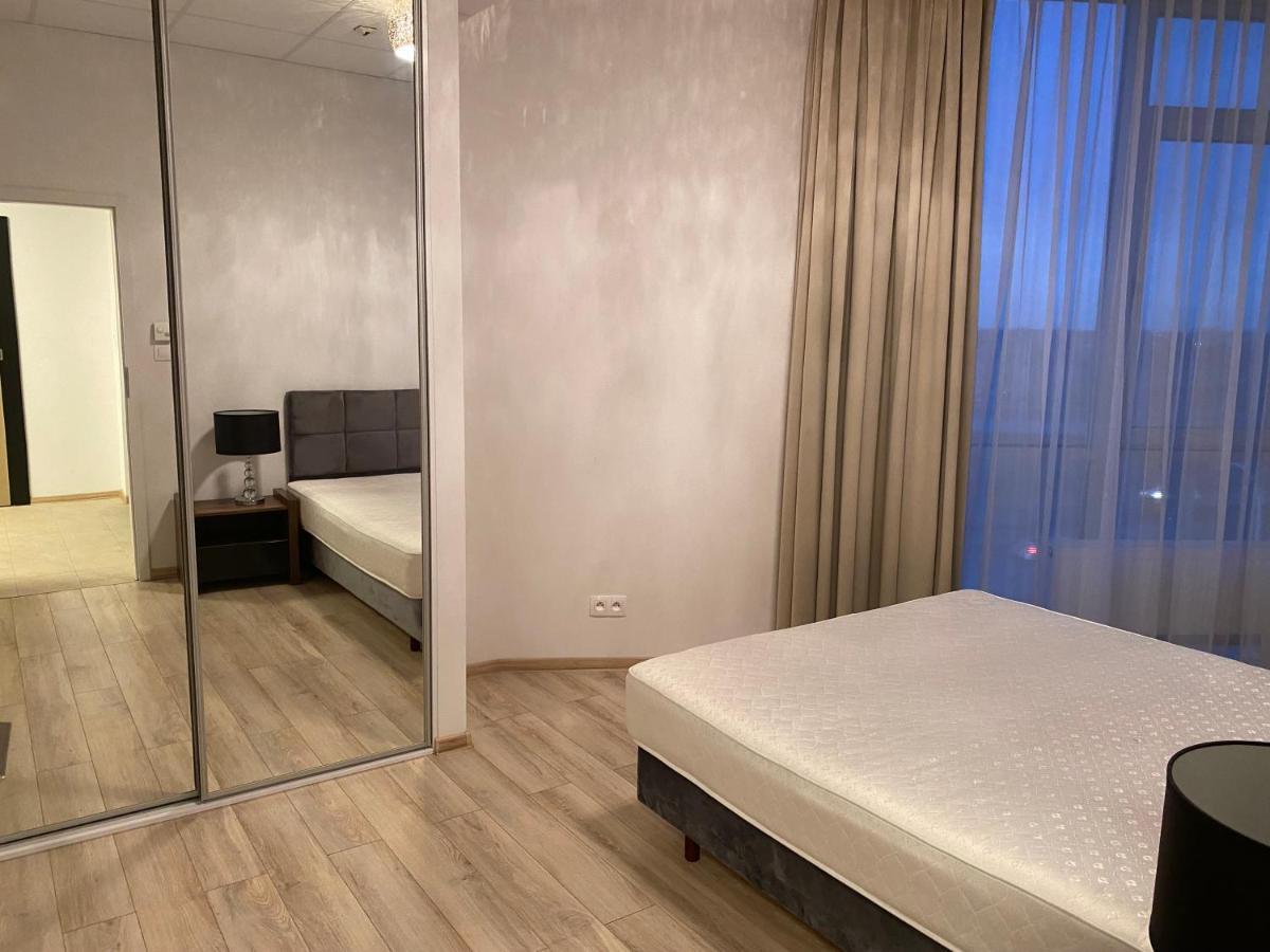 Appartement Good Apartments Varsovia Warschau