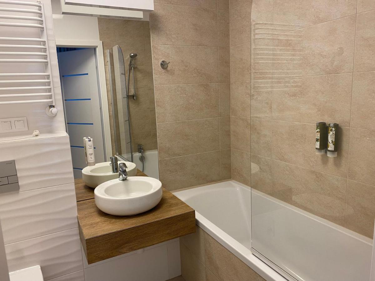 Good Apartments Varsovia Apartment Warsaw